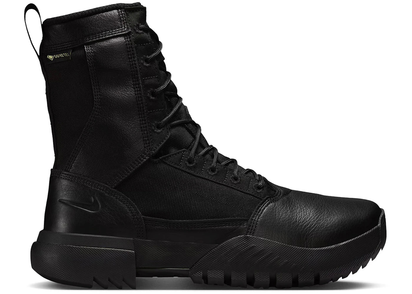 Nike SFB Air Field Ukiah 8 Gore-Tex Black
