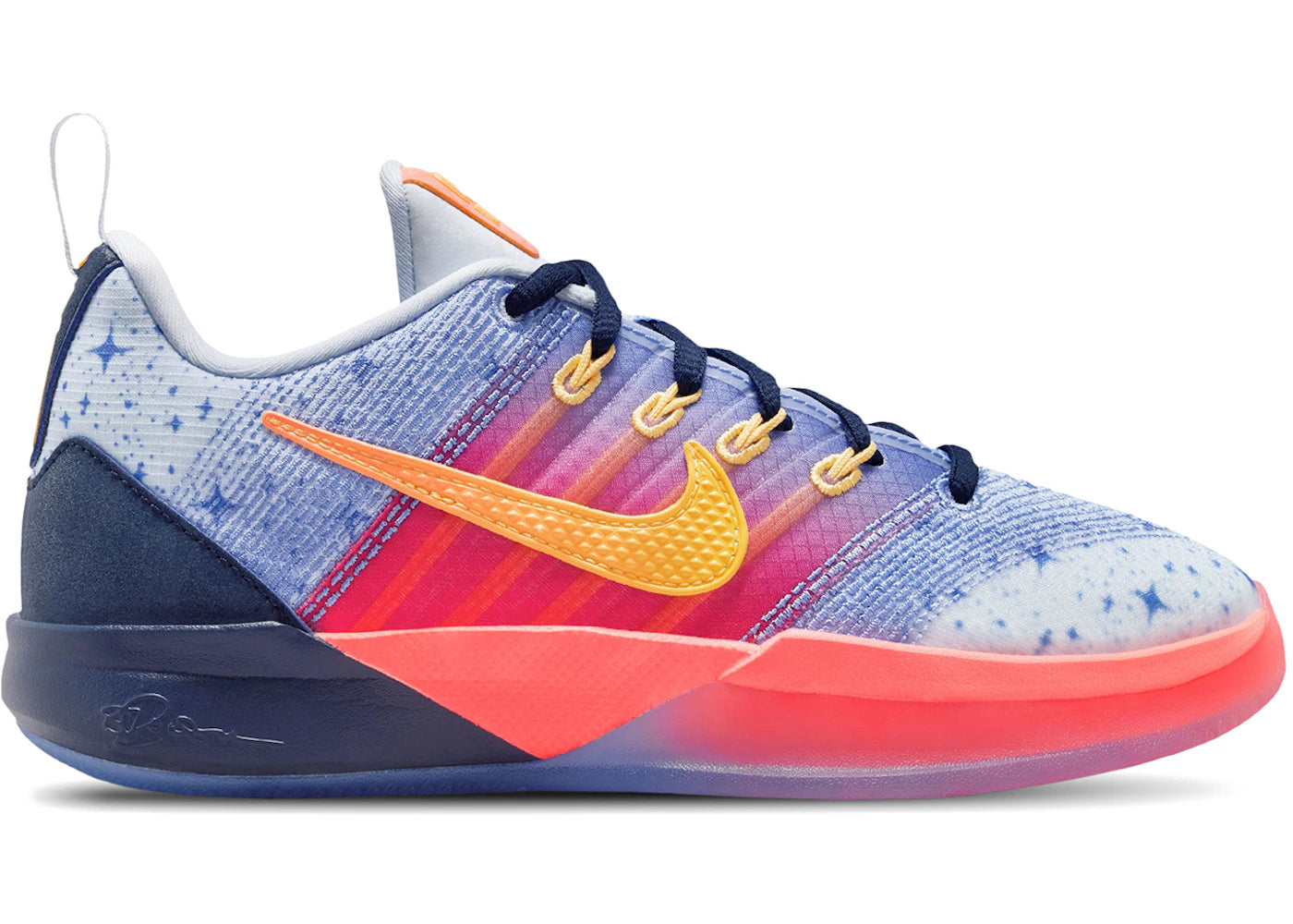 Nike Sabrina 3 Welcome to Miami