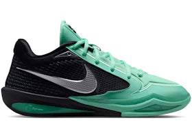 Nike Sabrina 4 Limelight Glow - main view