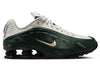 Nike Shox R4 Black Spruce
