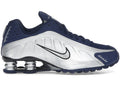 Nike Shox R4 Blue Void