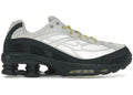Nike Shox Ride 2 Light Bone Black