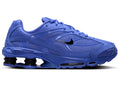 Nike Shox Ride 2 Sapphire Black