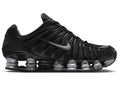 Nike Shox TL Black Realtree Edge Camo