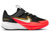 Nike Sonic Fly Noir Orange Laser Cramoisi Volt