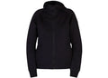 Haut à capuche entièrement zippé Nike Sportswear Tech Fleece Windrunner pour Femme Noir/Noir