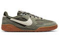 Nike Terra Manta Wildleder Medium Olive Gum