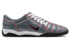 Nike Total 90 3 Gris fumé Cramoisi vif