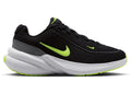 Nike Uplift SC Noir Gris Fumé Vert Fluorescent
