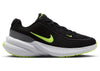 Nike Uplift SC Noir Gris Fumé Vert Fluorescent