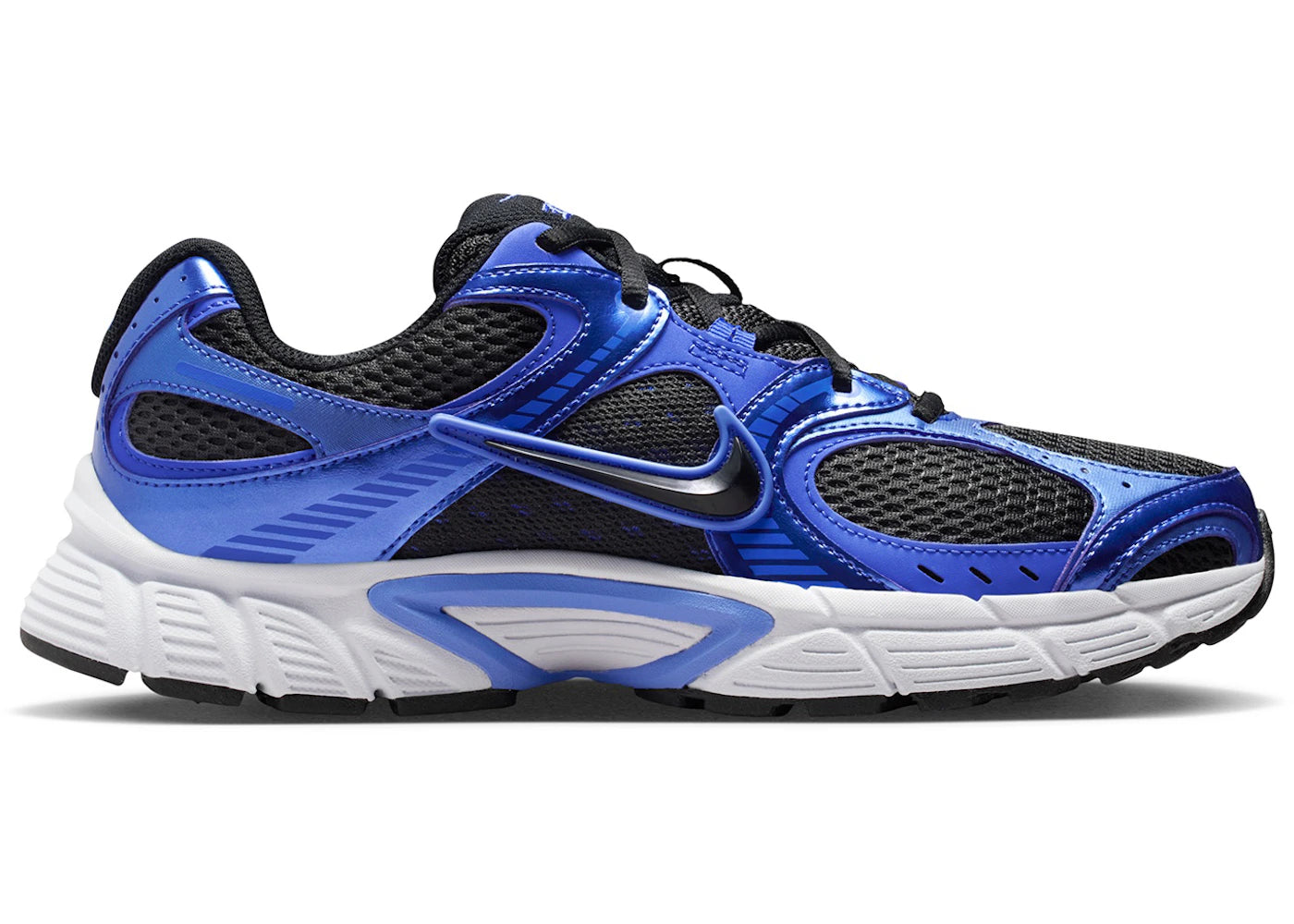 Nike V5 RNR Noir Saphir
