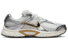 Nike V5 RNR Parachute Beige Metallic Pewter