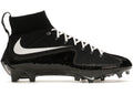 Nike Vapor Edge 360 ​​Untouchable Mid Schwarz Weiß