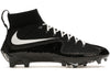 Nike Vapor Edge 360 ​​Untouchable Mid Noir Blanc