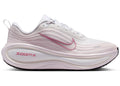 Nike Vomero Plus blanc perle rose pivoine