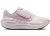 Nike Vomero Plus blanc perle rose pivoine