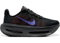 Nike Vomero Premium Noir Saphir Rose