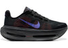 Nike Vomero Premium Noir Saphir Rose
