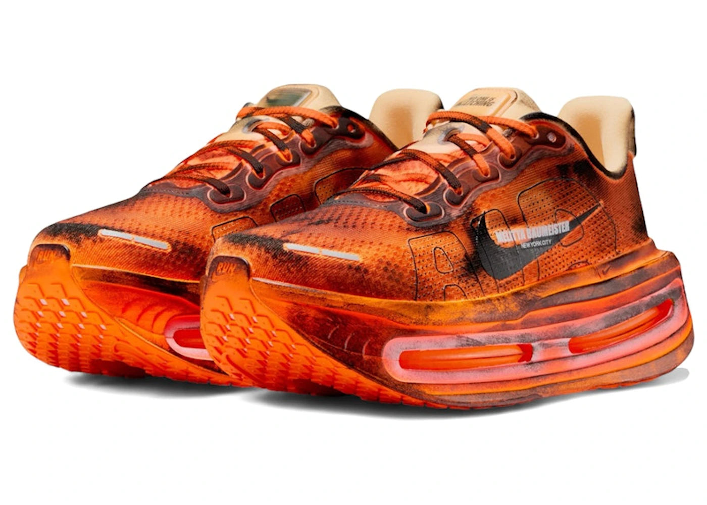 Nike Vomero Premium Melitta Baumeister