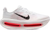 Nike Vomero Premium White Bright Crimson