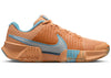 Nike Zoom Challenge Cuivre Lune Monarque Denim Turquoise Bleu Glacier