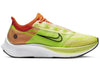 Nike Zoom Fly 3 Rise Leuchtendes Grün