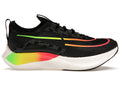 Nike Zoom Fly 4 Black Volt Orange Strike