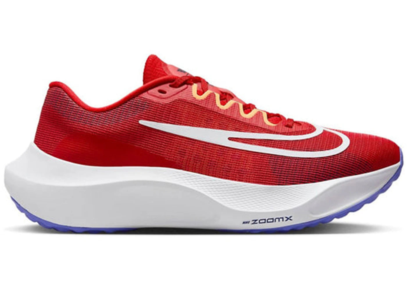 Nike Zoom Fly 5 University Red Blue Joy