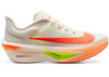 Nike Zoom Fly 6 Pale Ivory Hyper Crimson Barely Volt