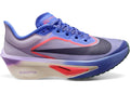 Nike Zoom Fly 6 Brouillard Violet Lave Chaude