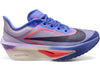Nike Zoom Fly 6 Brouillard Violet Lave Chaude