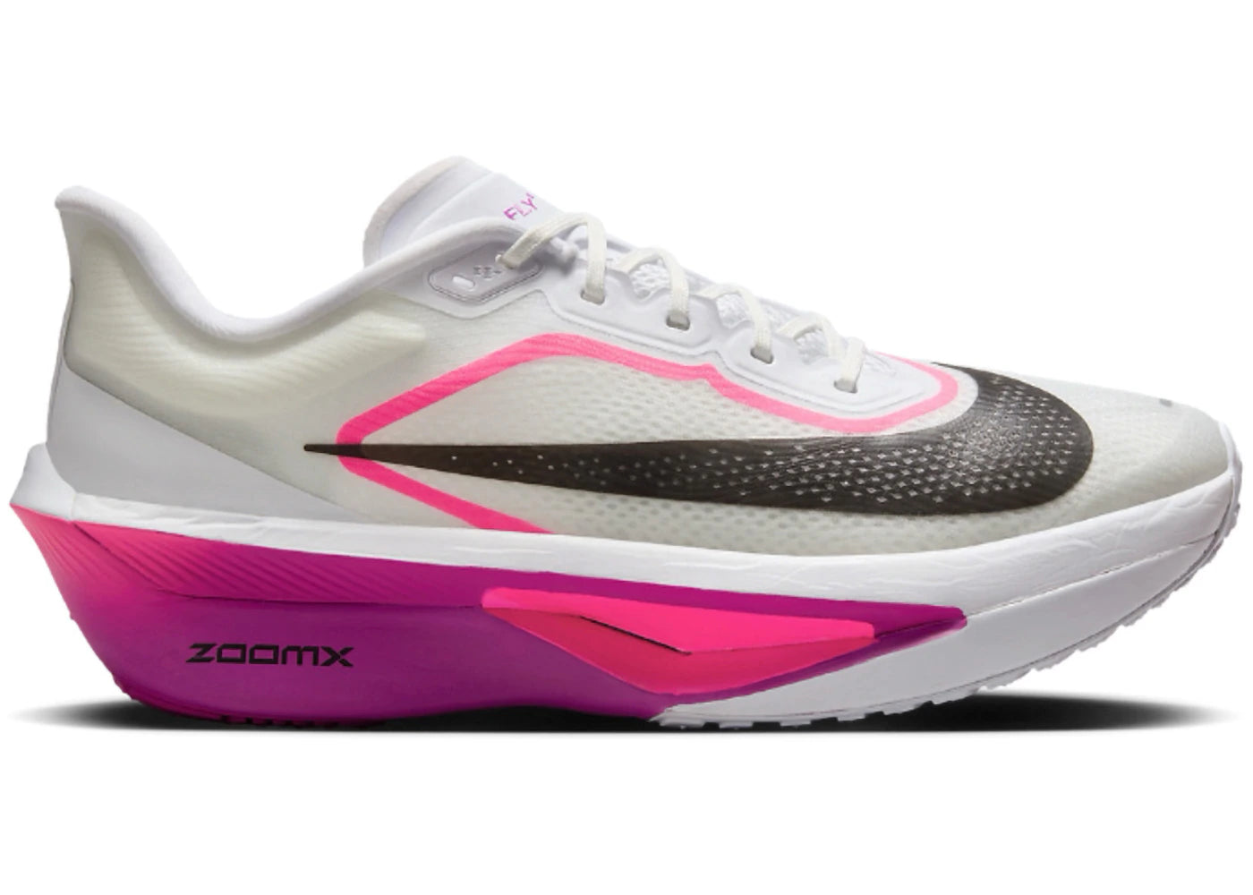 Nike Zoom Fly 6 Raisin Vif Hyper Rose