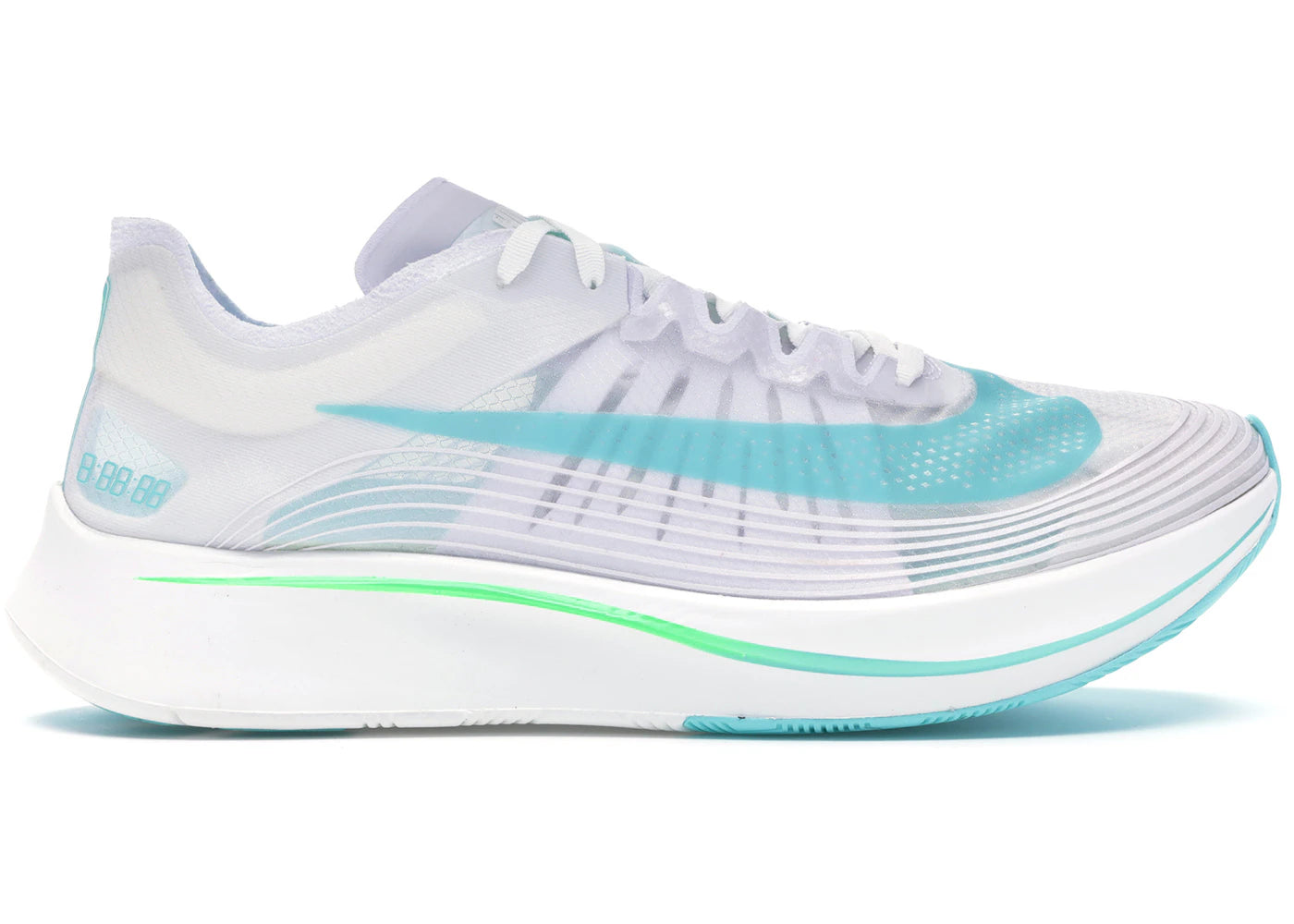 Nike Zoom Fly Rage Green – Mr. Sneakerseller