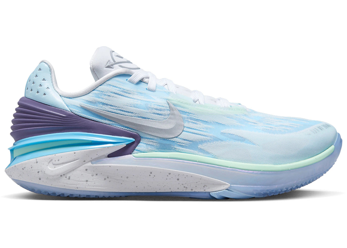 Nike Zoom GT Cut 2 Dare to Fly