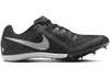 Nike Zoom Rival Black Metallic Silver