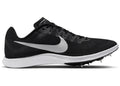 Nike Zoom Rival Black Silver