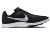 Nike Zoom Rival Black Silver