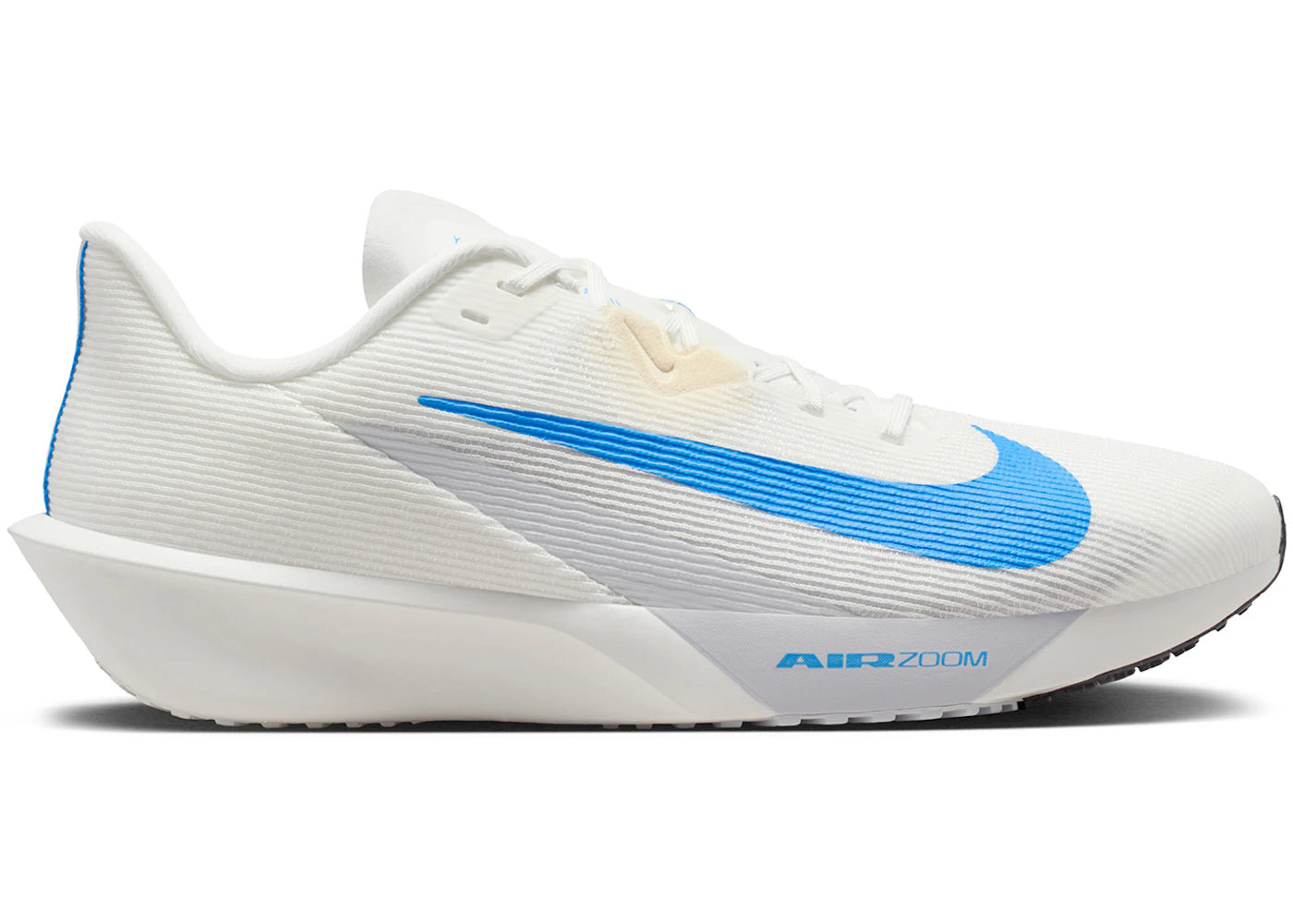 Nike Zoom Rival Fly 4 Summit White Blue Hero