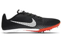 Nike Zoom Rival M 9 Noir Hyper Cramoisi
