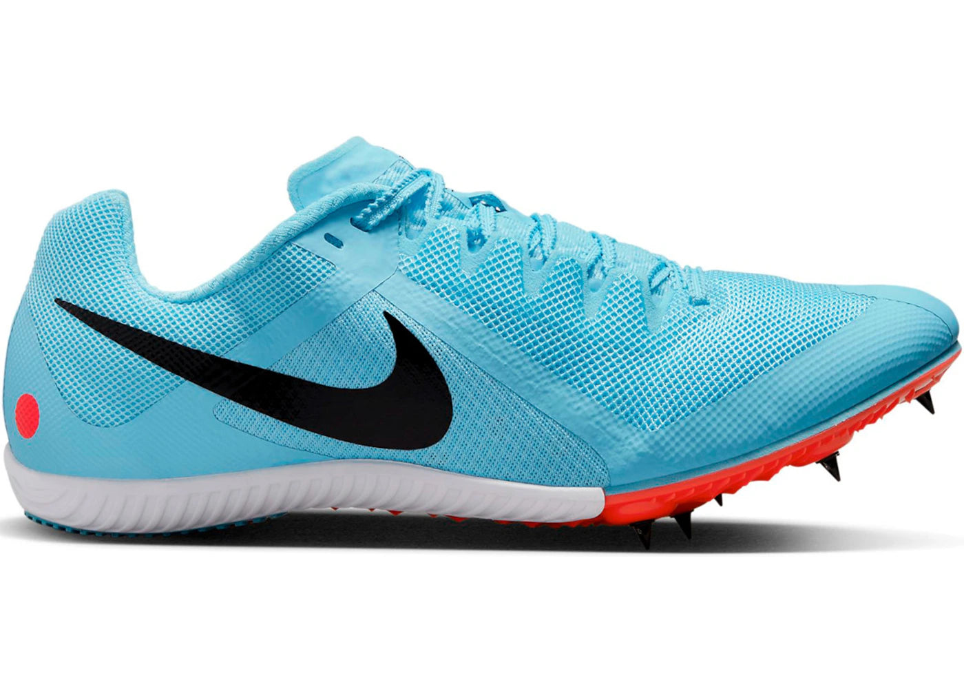 Nike Zoom Rival Multi Cool Blue