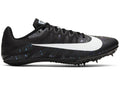 Nike Zoom Rival S 9 Noir Indigo Fog Moucheté