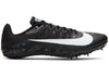 Nike Zoom Rival S 9 Noir Indigo Fog Moucheté