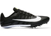 Nike Zoom Rival S 9 Schwarz Weiß