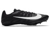 Nike Zoom Rival S 9 Schwarz