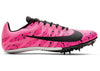 Nike Zoom Rival S 9 Paint Splatter Pink Blast