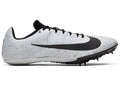 Nike Zoom Rival S 9 Pure Platinum Speckled