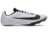 Nike Zoom Rival S 9 Pure Platinum Speckled