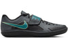 Nike Zoom Rival SD 2 Black Electric Algae Bright Spruce Volt