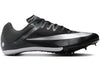 Nike Zoom Rival Sprint Black Metallic Silver