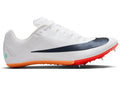 Nike Zoom Rival Sprint White Bright Crimson Obsidian